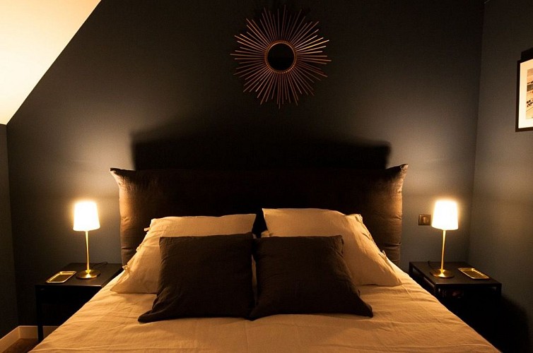 Les Maisons de Capucine 1