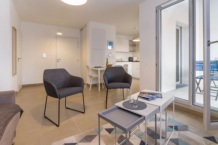 Le Clos Sainte Marie