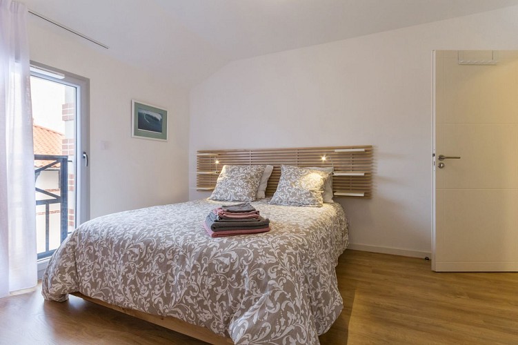 Le Clos Sainte Marie