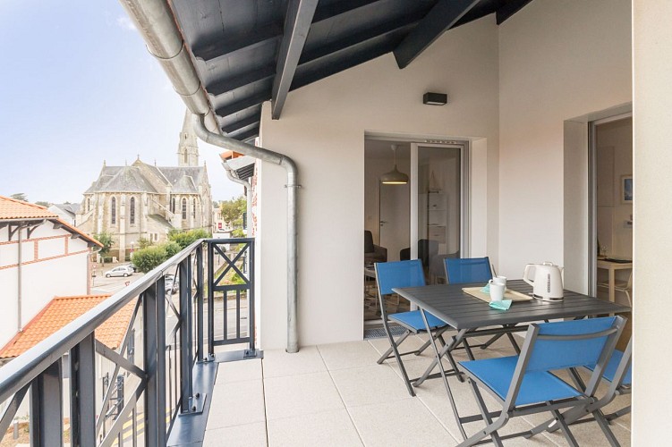 Le Clos Sainte Marie