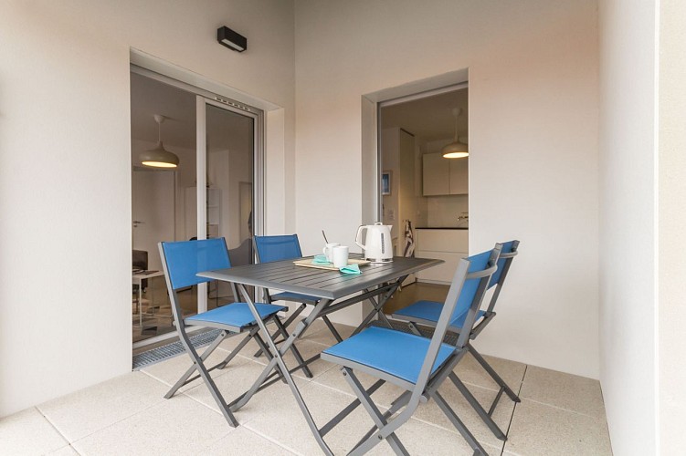 Le Clos Sainte Marie