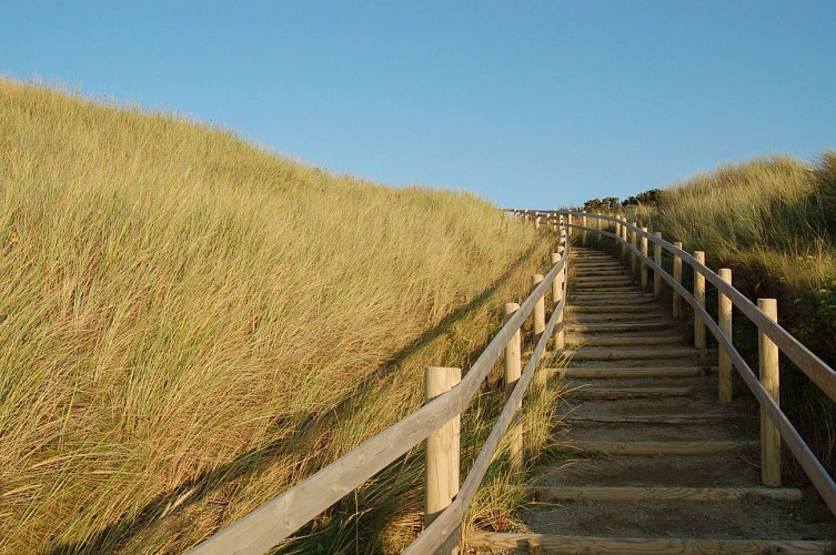 Le Clos Sainte Marie