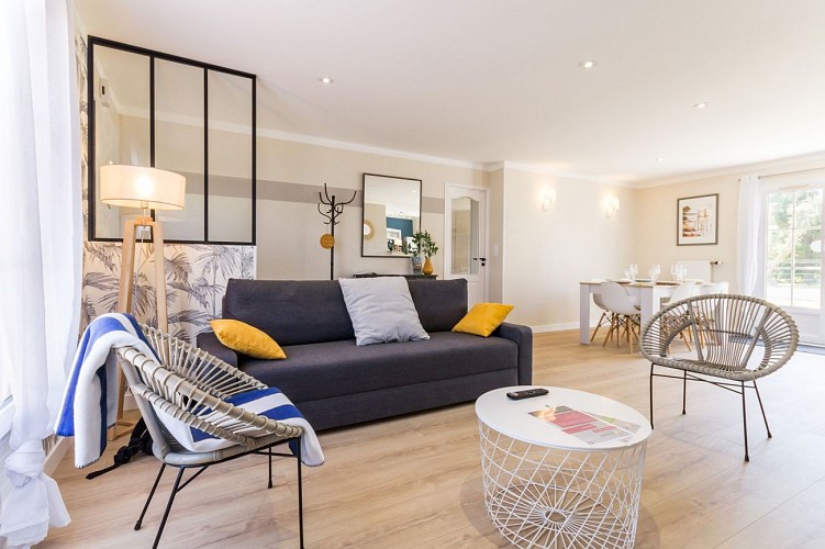 Gîte du Martin Pêcheur