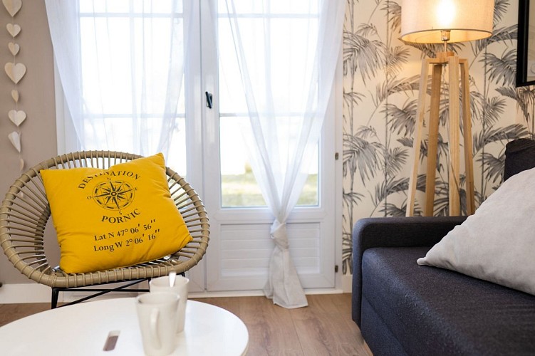 Gîte du Martin Pêcheur