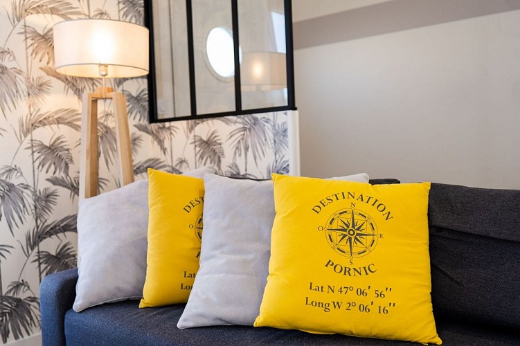 Gîte du Martin Pêcheur