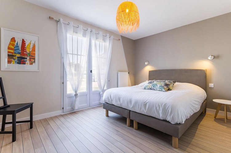 Gîte du Martin Pêcheur