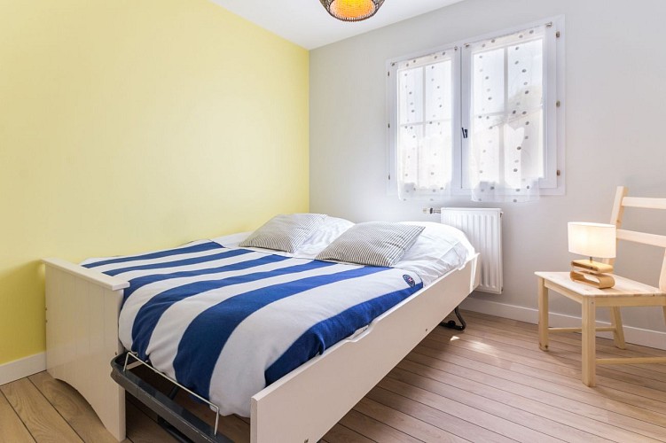 Gîte du Martin Pêcheur