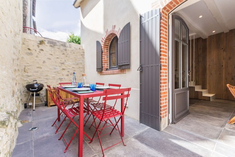 Les Maisons de Capucine 2