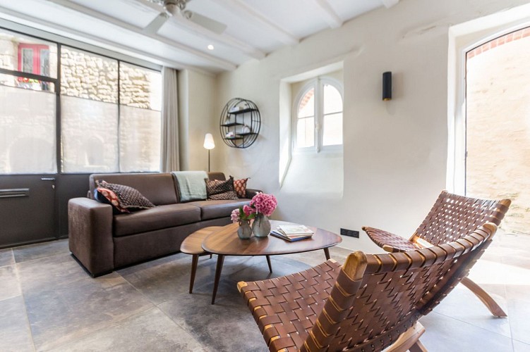 Les Maisons de Capucine 2