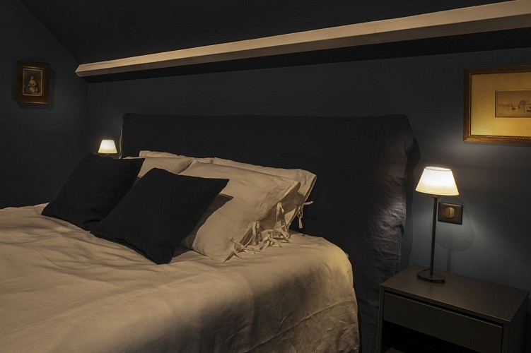 Les Maisons de Capucine 2