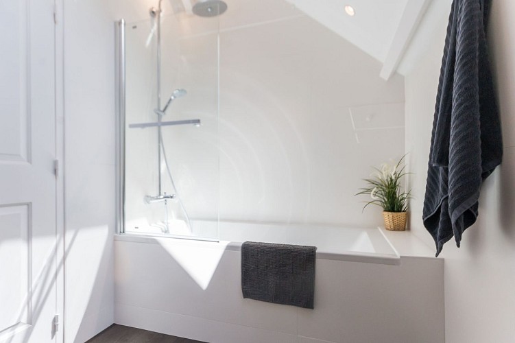 Les Maisons de Capucine 2