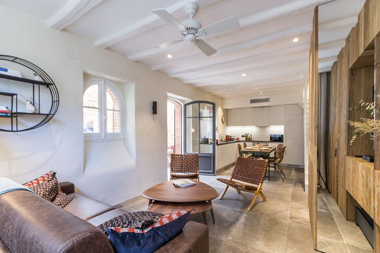 Les Maisons de Capucine 2