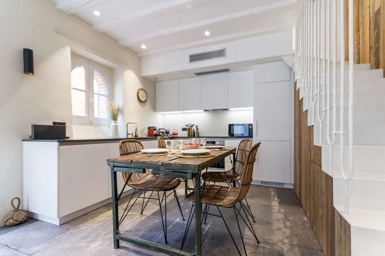 Les Maisons de Capucine 2