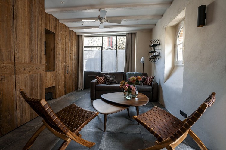 Les Maisons de Capucine 2