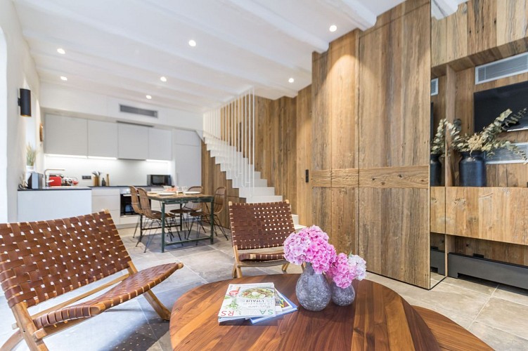 Les Maisons de Capucine 2