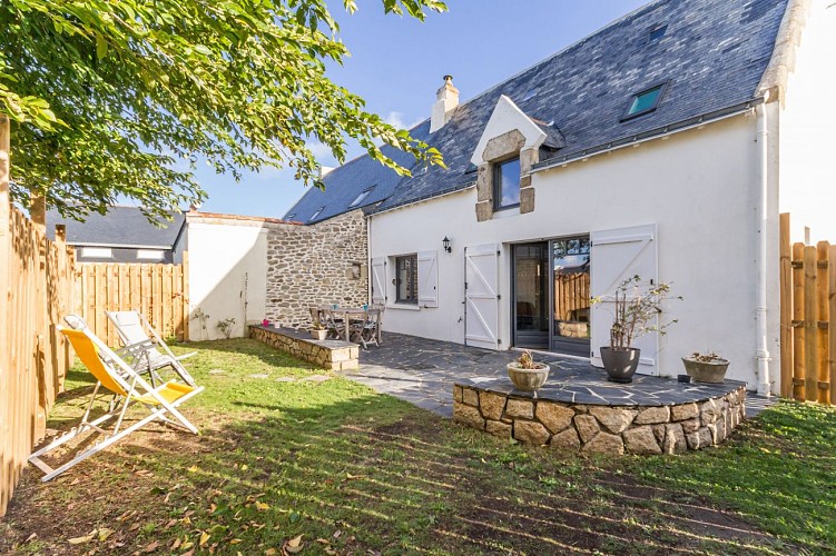 La Maison des 2 chats