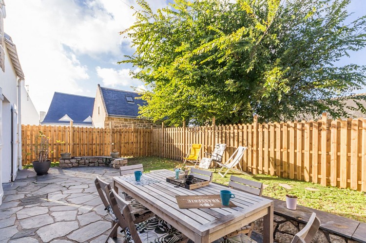 La Maison des 2 chats