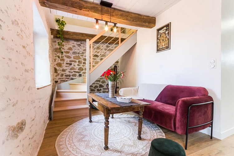 La Maison des 2 chats