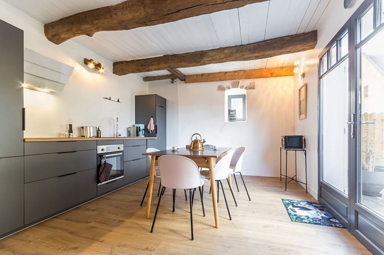 La Maison des 2 chats