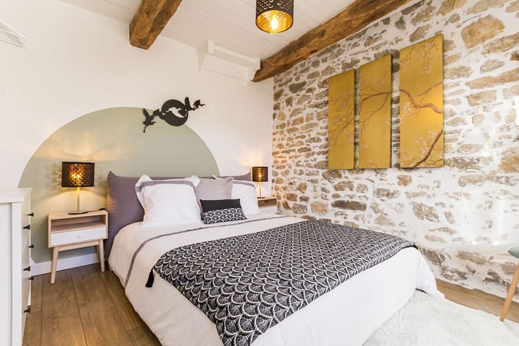 La Maison des 2 chats