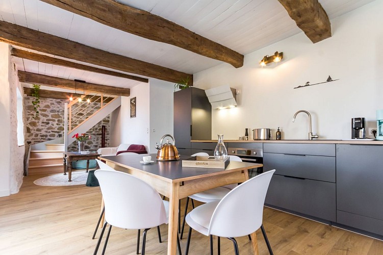 La Maison des 2 chats