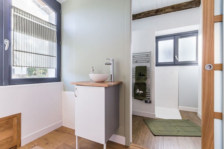 La Maison des 2 chats