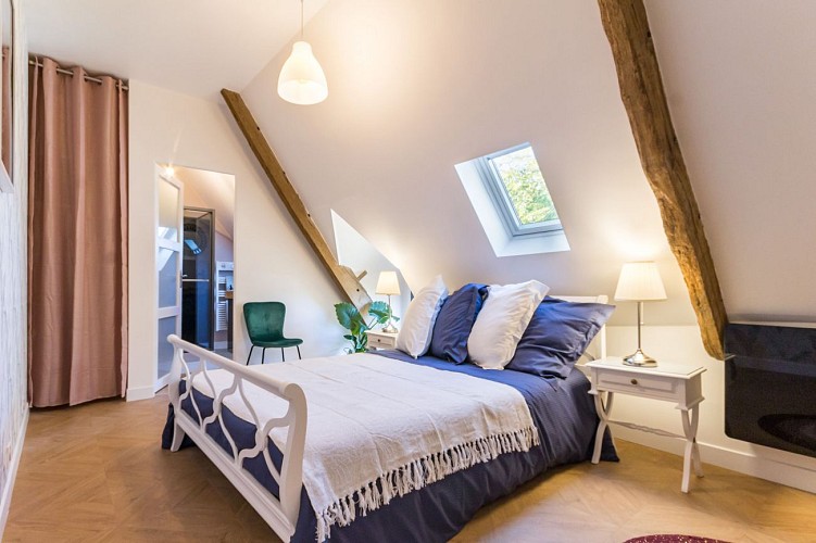 La Maison des 2 chats