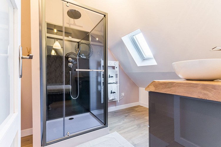 La Maison des 2 chats