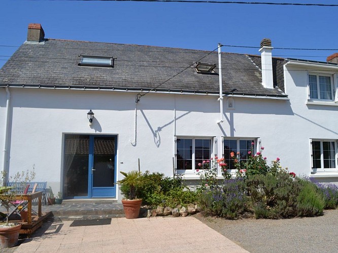 Les Chambres de Tartifume