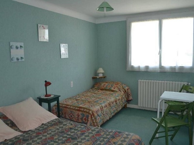 Les Chambres de Tartifume