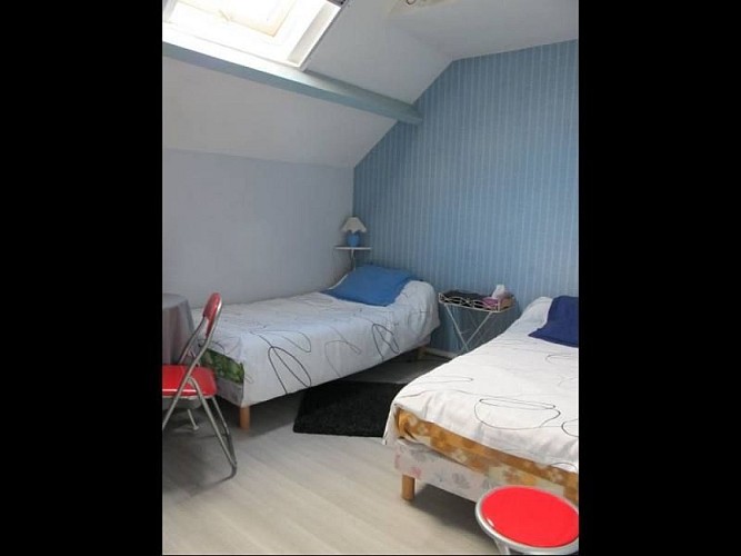 Les Chambres de Tartifume