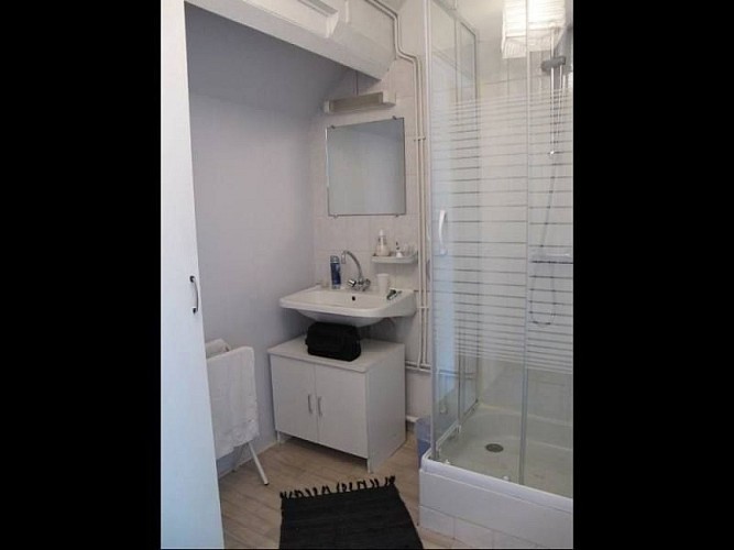 Les Chambres de Tartifume