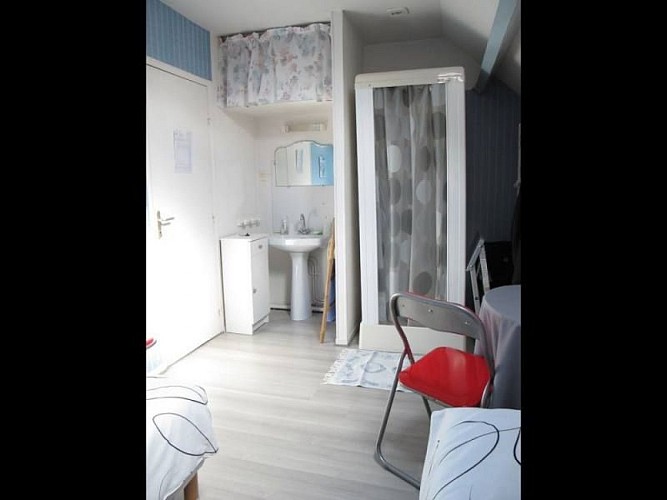 Les Chambres de Tartifume