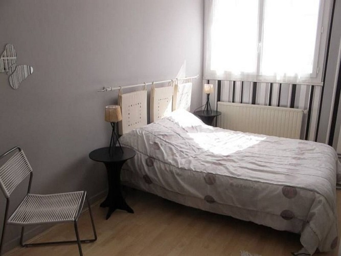 Les Chambres de Tartifume