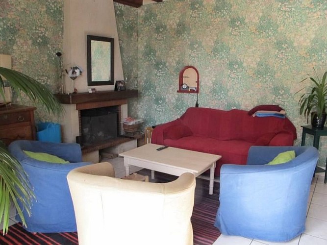 Les Chambres de Tartifume