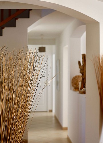 Chez Karine et Nicolas