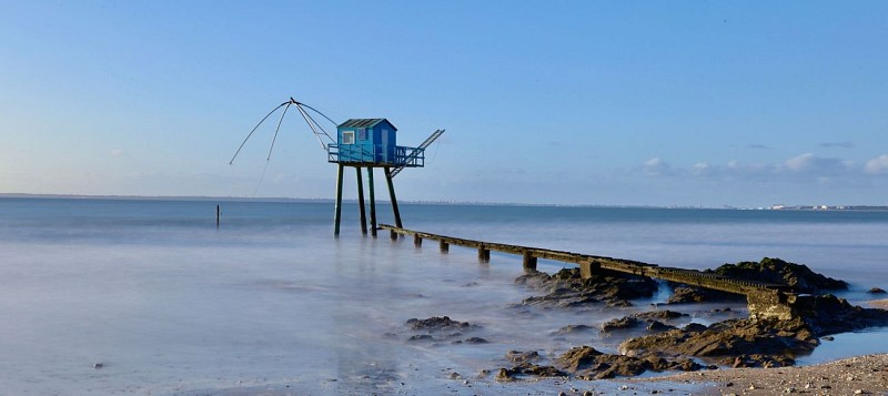 Chez Karine et Nicolas