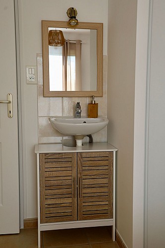 Chez Karine et Nicolas