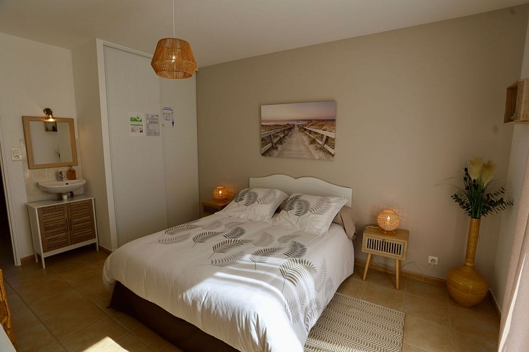 Chez Karine et Nicolas