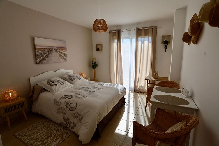 Chez Karine et Nicolas