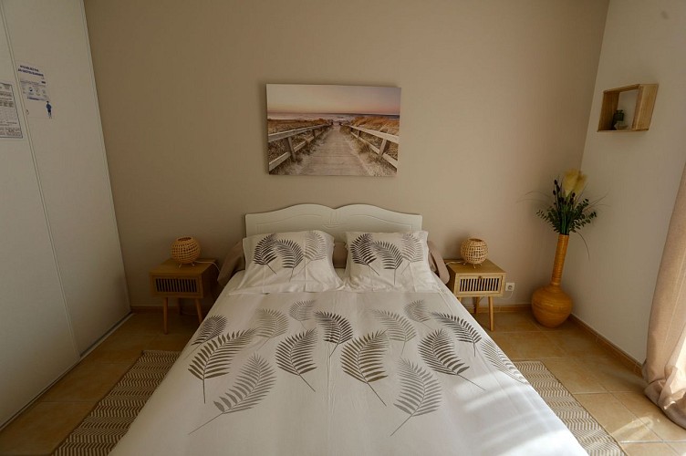 Chez Karine et Nicolas