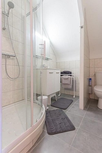 Au beau jardin fleuri