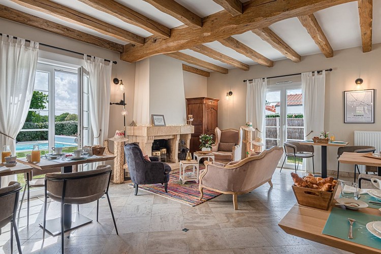 Une Escale à Pornic