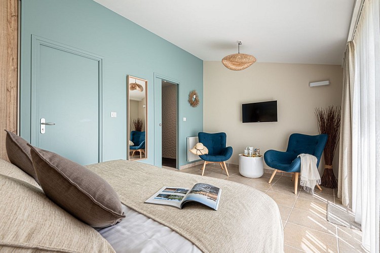 Une Escale à Pornic