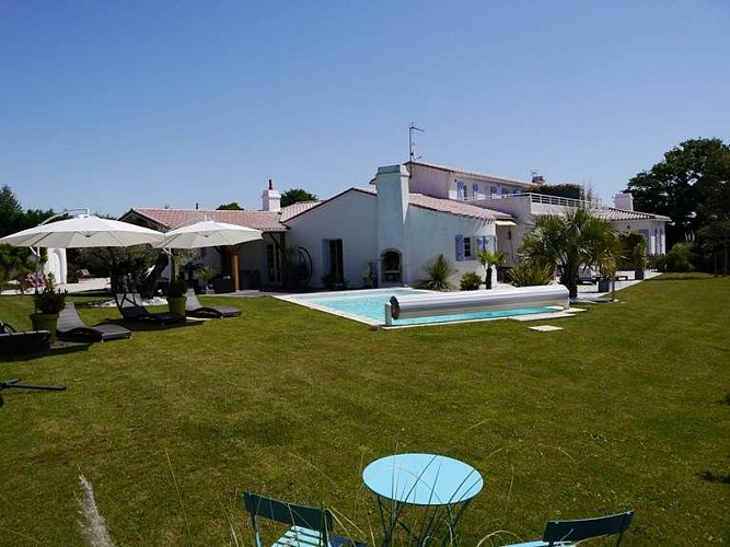 Une Escale à Pornic