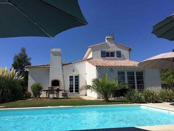 Une Escale à Pornic