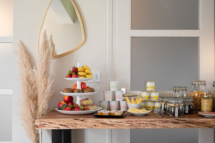 Une Escale à Pornic