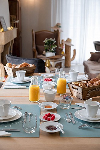 Une Escale à Pornic