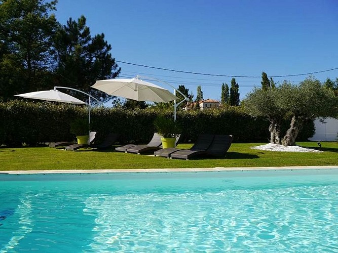 Une Escale à Pornic