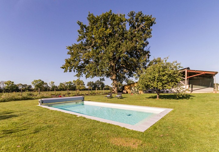 Le Grand Jardin